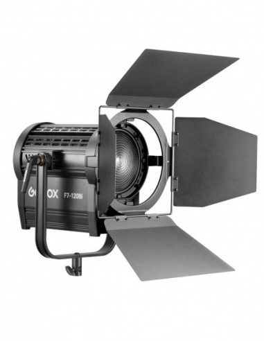 F7 120Bi K2 Bi color LED Fresnel...