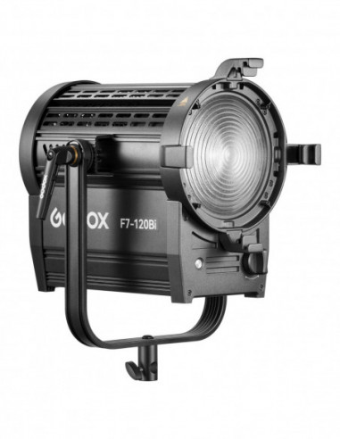 F7 120Bi K2 Bi color LED Fresnel...