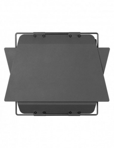 F7 120Bi K2 Bi color LED Fresnel...