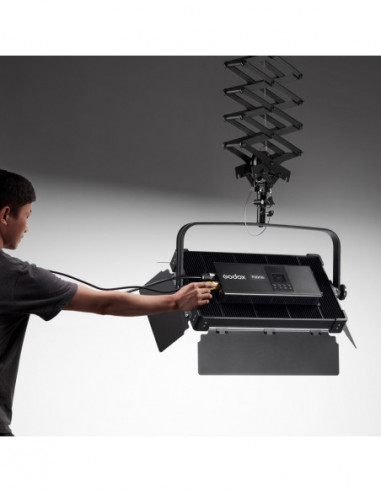 P200BI Studio LED Light Panel