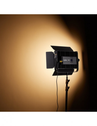 P200BI Studio LED Light Panel