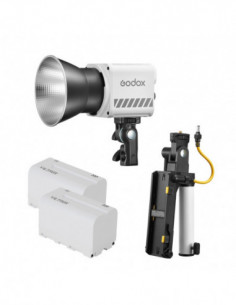 ML60ll BI Battery Kit