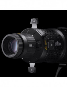 Bowens Mount Flash Light... 2