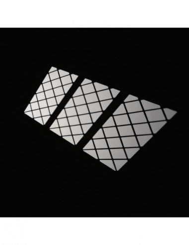 Bowens Mount Flash Light Projection...