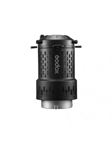 Bowens Mount Flash Light Projection...