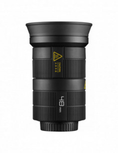 Optical projection lens...