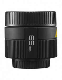 Optical projection lens...