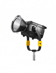 M600R LED RGB Knowled