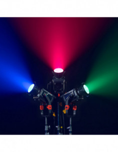 M600R LED RGB Knowled 2