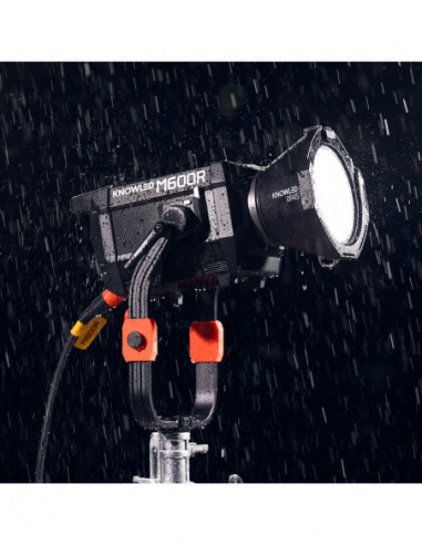 M600R LED RGB Knowled