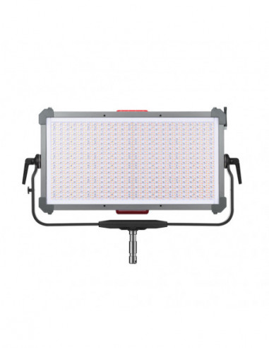 KNOWLED P1200R Hard RGB Panel Light