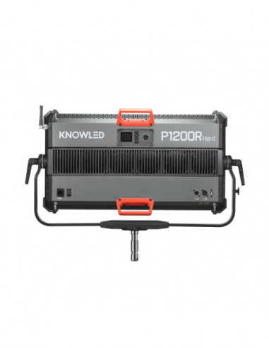 KNOWLED P1200R Hard RGB Panel Light