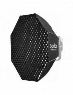 Octa Softbox 120cm For P300R