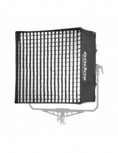 Rectangular Softbox 90x90...