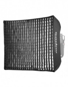 Rectangular Softbox 90x120...
