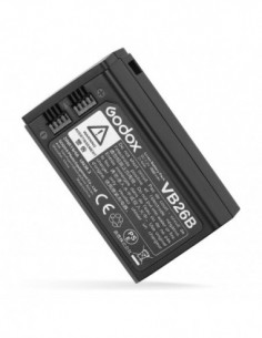 VB26B Accu V1 / V860 III