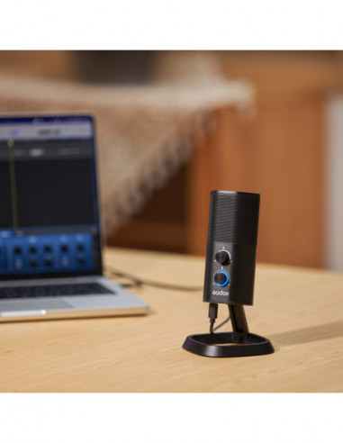 UMic22 Dual pattern USB Condenser...