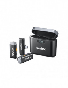 WES USB C 2X Transmitter...