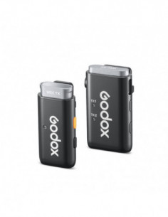 WEC Transmitter Receiver Kit