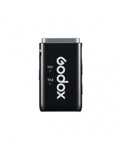 WEC Transmitter Receiver Kit