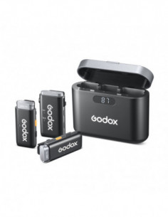 WEC 2X Transmitter Receiver...