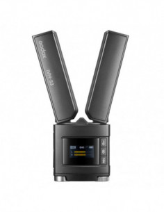 IVM S3 Stereo On camera...