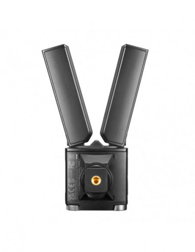 IVM S3 Stereo On camera Microphone