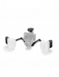 MF12 DK2 Dental Flash Kit 2