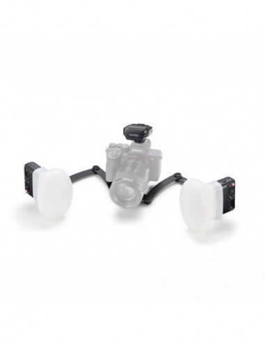 MF12 DK2 Dental Flash Kit