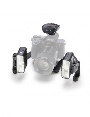 MF12 DK2 Dental Flash Kit