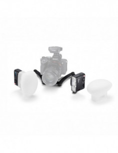 MF12 DK3 Dental Flash Kit