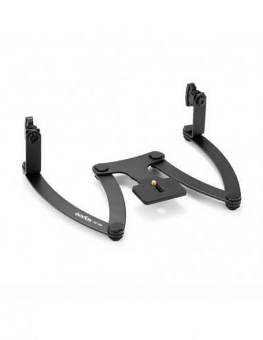 MF12 DK3 Dental Flash Kit