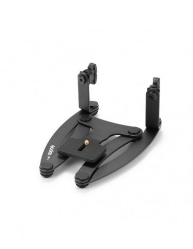 MF12 DK3 Dental Flash Kit