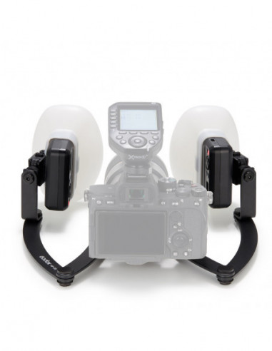 MF12 DK3 Dental Flash Kit