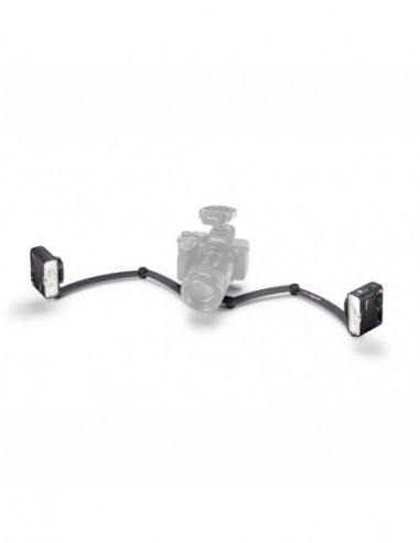 MF12 DK3 Dental Flash Kit