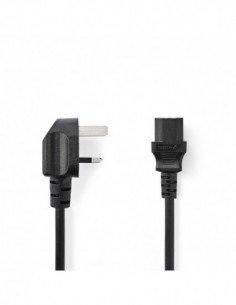 Power Cable Type G (UK)...