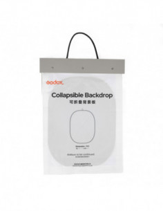 Collapsible Backdrop...