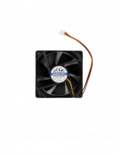 Knowled M600D/M600Bi   fan