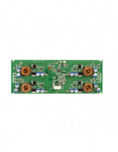 Knowled P600B   drive board