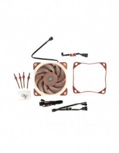 Knowled M600D   120mm fan...