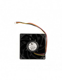 Knowled P600Bi hard   fan