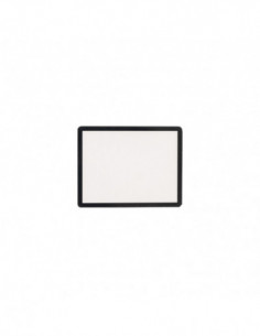 Knowled F600B   lens