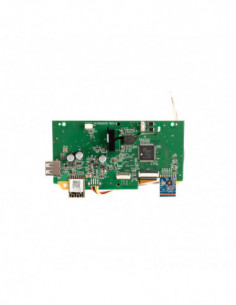 Knowled M600D   control board 2