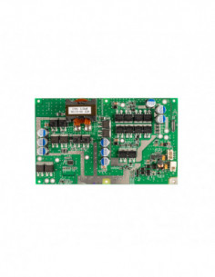 Knowled M600Bi   power board