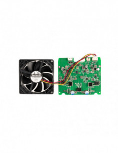 Knowled M200B   drive board