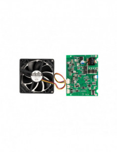 Knowled M200D   drive board