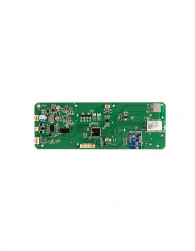 Knowled P600Bi hard   control board