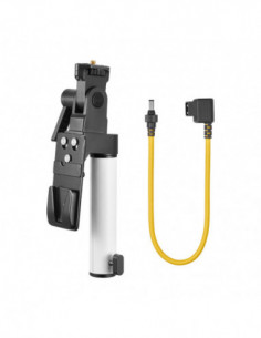 Holding Handle and V Mount... 2