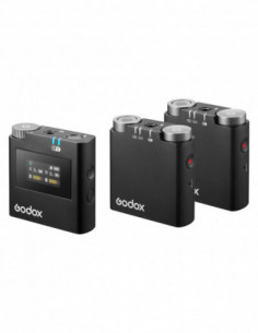 Virso S M2 Wireless...