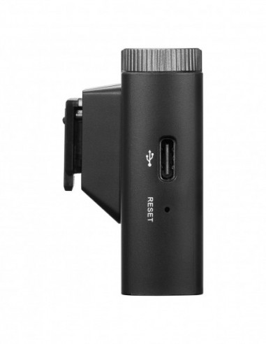 Virso S M2 Wireless Microphone System...